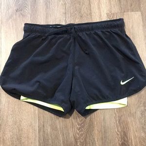 Nike shorts XS
